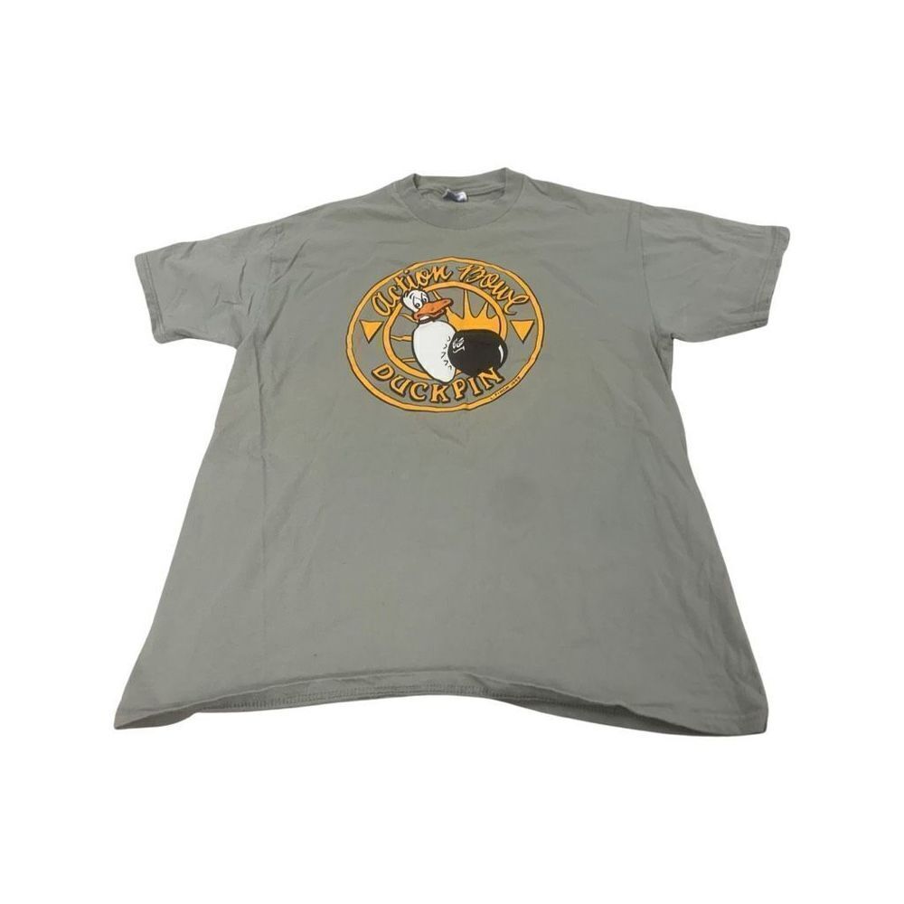Vintage Bowling T-shirt